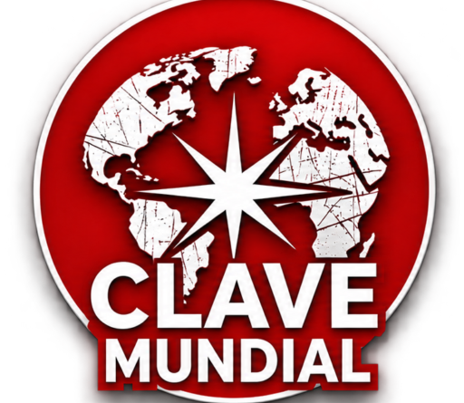 Logo clave mundial